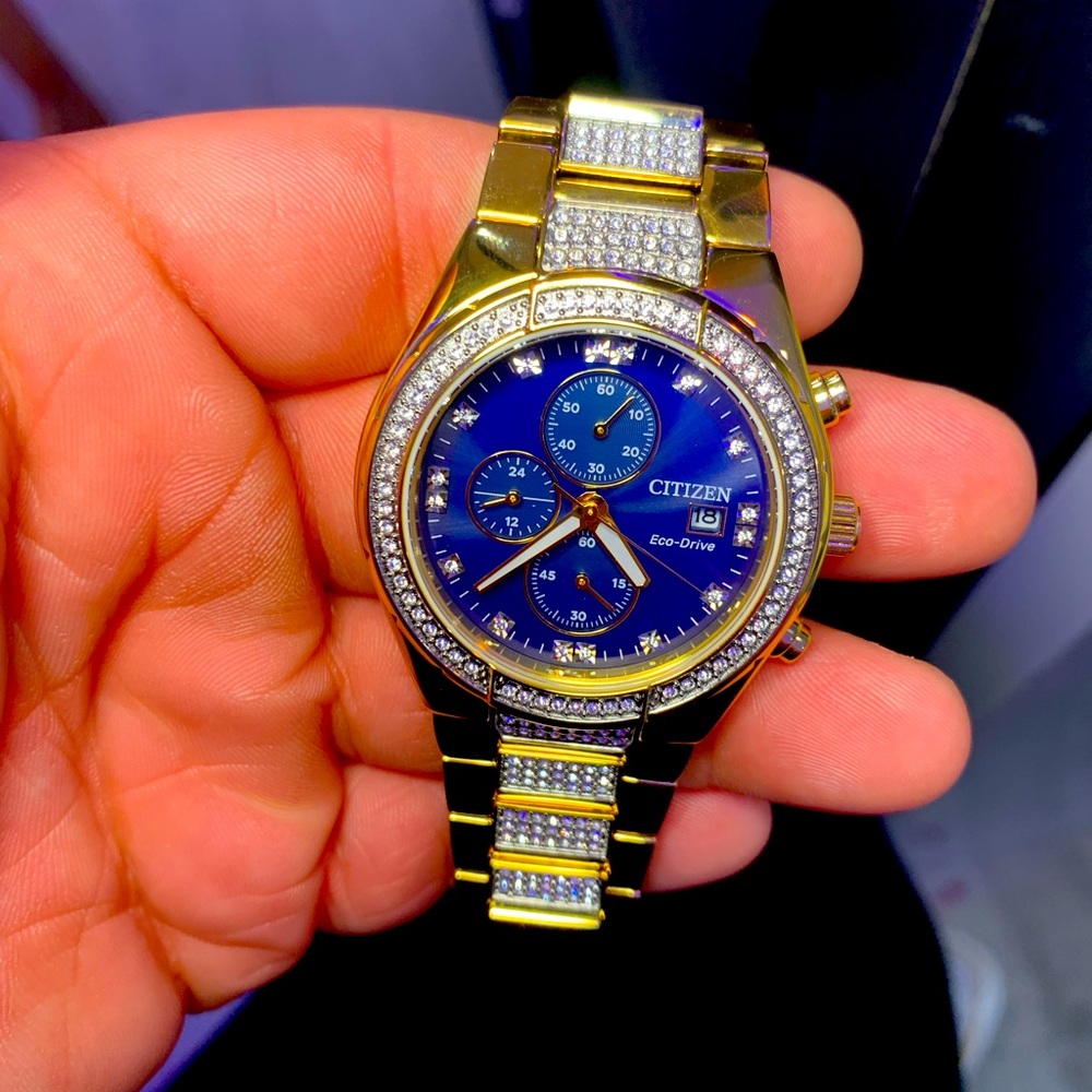 Mens watch